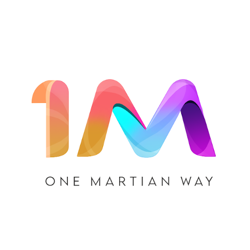 1 Martian Way Industries
