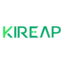 KIREAP Logo