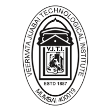 VJTI Logo